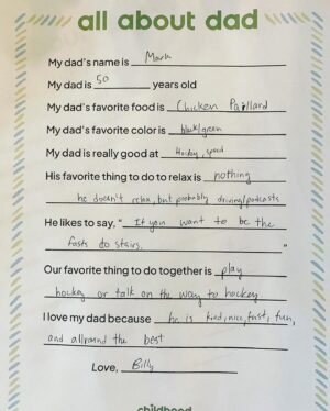 Alison Lohman Instagram - Happy Father's Day!!