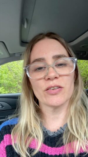 Alison Lohman Instagram - Cold reading!