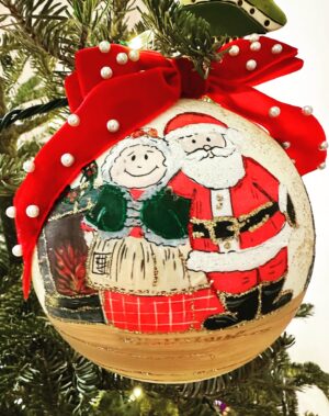 Alison Lohman Instagram - MERRY CHRISTMAS!! 🌲❤️