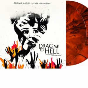 Alison Lohman Instagram - I’m so excited for the release of #DragMeToHell on #VINYL !! Incredible music by @officialchristopheryoung and the best movie by #SamRaimi 🙏🏼🙏🏼🙏🏼 Hell-Fire-Pressed  #Horror #HorrorComedy @lakeshorerecords @waxworkrecords Thank you!! #heavydose #horror #horrorfilm (for a PERSONALIZED VIDEO click link in bio!)

@cameo #movies #film #tv #cameo #WhiteOleander #MatchstickMen #DragMeToHell #Flicka #BigFish #Acting #ActingClass