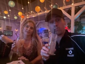 Alison Lohman Instagram - HAPPY BIRTHDAY TO THIS KOOKY GUY.  I LOVE YOU💗💗💗💗💗

(for a personalized video click link in bio)

@cameo #movies #film #tv #flicka #cameo