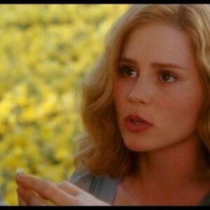 Alison Lohman Instagram - 20 years ago Big Fish was released. I can't believe it!! Filming with @timburton was a dream💗