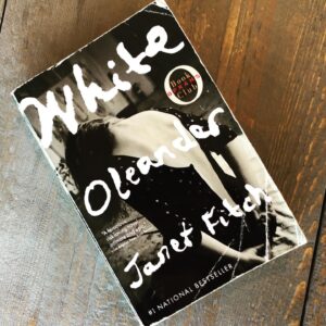 Alison Lohman Instagram - Happy 20th anniversary of this beautiful book. This is the actual copy I read a year before I was cast in the movie. I am forever grateful for @janetfitch323 and her incredible story. Astrid is in my heart, she is a part of me, until the end of time.  Thank you Janet. ❤️#JanetFitch #WhiteOleander #Novel #Movie #Film #oprahbookclub @michellepfeifferofficial @robingwright @reneezellwegerofficial @pfugit @kosmosfl @colehauser22 @melissamccarthy @noahwyle

(for a PERSONALIZED VIDEO click link in bio!)

@cameo #movies #film #tv #cameo #WhiteOleander #MatchstickMen #DragMeToHell #Flicka #BigFish #Acting #ActingClass