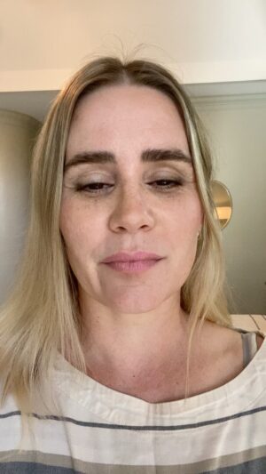 Alison Lohman Instagram - The beginning of some online video acting tips…

#ActingCoach
#Movies
#Film
#TV
#Theatre