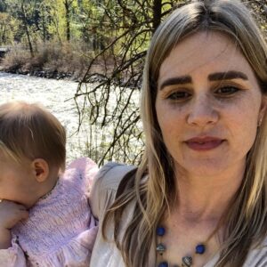 Alison Lohman Instagram - Dream #theimpossible #inspirationtoday #imagine #riverwalks #icicleriver #spring #justdoit #getoutside #beyou #noactingplease #acting #openyoursenses www.actwithalison.com (for a PERSONALIZED VIDEO click link in bio!)

@cameo #movies #film #tv #cameo #WhiteOleander #MatchstickMen #DragMeToHell #Flicka #BigFish #Acting #ActingClass