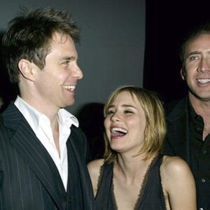 Alison Lohman Instagram - #TBT 16yrs ago TODAY!! Matchstick Men was so incredibly special to me. Working with #NicCage and #SamRockwell was a dream.  Our director @ridleyscottcg gave me a confidence that I will forever be grateful for.  Truly a genius. 💗❤️💗 Thank you 🙏🏼🛹

(for a PERSONALIZED VIDEO click link in bio!)

@cameo #movies #film #tv #cameo #WhiteOleander #MatchstickMen #DragMeToHell #Flicka #BigFish #Acting #ActingClass

.
#MatchStickMen #RidleyScott #movies #film #HansZimmer