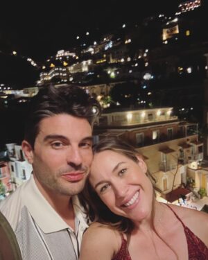 Alison Luff Instagram - Positano Party of 3 Humpty Dumpty Dump 🌊