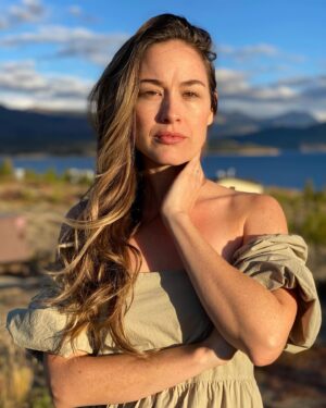 Alison Luff Instagram - One trip further. 🌞 Another year in my vessel. 🐢 Fuller than the last. ♥️ 🧠 
The gift: Holding my grandmothers hand, creating a direct line through physical contact for courage and peace to flow from my soul to hers, a cyclical transfer of energy, leading us both to the next place. I will never take that profound experience for granted. What a divine reminder and affirmation of as above, so below, the power of love and the power of the mind. Proof that we are only separated by Maya; the illusion or appearance of the phenomenal world.