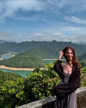 Alison Thornton Instagram - 💛 Taiwan 

p.c @jeff1234546 📸