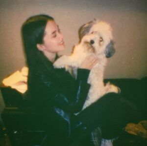 Alison Thornton Instagram - :)