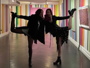 Alison Thornton Instagram - 