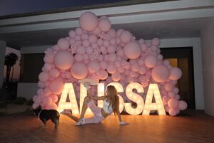 Alissa Violet Instagram - what a narcissist