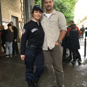 Alix Bénézech Instagram - #MissionImpossibleFallout

today on @netflix

directed by @christophermcquarrie

with the one and only @tomcruise

and also marvellous actors and actresses @im.angelabassett @rebeccaferguson__ @michellemonaghan @vanessa__kirby @henrycavill @simonpegg @vingrhames_ @seanharris... 

Happy Valentine's Day ❤️

And I wish you a wonderful birthday @simonpegg 🎂

LOVE is everywhere ✨

@missionimpossible

#missionimpossible
#saintvalentin #valentineday
#actress #actricefrancaise #acting
#henrycavill #tomcruise
#alixbenezech #alixbénézech
alixbenezech