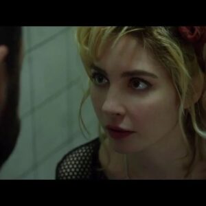 Alix Bénézech Instagram - A ce soir 21h15 sur @tmclachaine

BIS réalisé par @dominique_farrugia

avec @merad.kad et @fdubosc_officiel

Je joue Sandrine un personnage inspiré de @madonna in the 80s

Bonne soirée ✨

@europacorp
@pathefilms
@tf1

#cinema #80s
#kadmerad #franckdubosc #dominiquefarrugia
#alixbenezech #alixbénézech