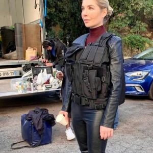 Alix Bénézech Instagram - 🎬 #OFAST réalisé par #LucMurat 

#Cinema
#Marseille
#QuartiersNord
#FraisValon
#AlixBenezech 

#photos @namikokobayash