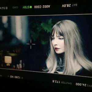 Alix Bénézech Instagram - We Are directed by Greg Sankara 

#Film
#Cinema

#Acting
#Actress
#Comedienne

#AlixBenezech