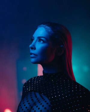 Alix Bénézech Instagram - @7000magazine 💙

@ugorichardphoto
jbpauchard
@bandits_vision
clotilde_lecuillier
@banditsprod
#Hair and #MakeUp @stephanedussart
#Style @mosconipauline
@balmain
@kcdworldwide

#AlixBenezech