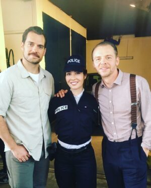 Alix Bénézech Instagram - #MissionImpossibleFallout

today on @netflix

directed by @christophermcquarrie

with the one and only @tomcruise

and also marvellous actors and actresses @im.angelabassett @rebeccaferguson__ @michellemonaghan @vanessa__kirby @henrycavill @simonpegg @vingrhames_ @seanharris... 

Happy Valentine's Day ❤️

And I wish you a wonderful birthday @simonpegg 🎂

LOVE is everywhere ✨

@missionimpossible

#missionimpossible
#saintvalentin #valentineday
#actress #actricefrancaise #acting
#henrycavill #tomcruise
#alixbenezech #alixbénézech
alixbenezech