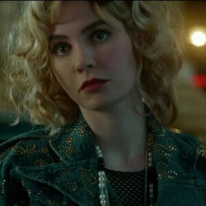 Alix Bénézech Instagram - A ce soir 21h15 sur @tmclachaine

BIS réalisé par @dominique_farrugia

avec @merad.kad et @fdubosc_officiel

Je joue Sandrine un personnage inspiré de @madonna in the 80s

Bonne soirée ✨

@europacorp
@pathefilms
@tf1

#cinema #80s
#kadmerad #franckdubosc #dominiquefarrugia
#alixbenezech #alixbénézech