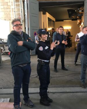 Alix Bénézech Instagram - #MissionImpossibleFallout

today on @netflix

directed by @christophermcquarrie

with the one and only @tomcruise

and also marvellous actors and actresses @im.angelabassett @rebeccaferguson__ @michellemonaghan @vanessa__kirby @henrycavill @simonpegg @vingrhames_ @seanharris... 

Happy Valentine's Day ❤️

And I wish you a wonderful birthday @simonpegg 🎂

LOVE is everywhere ✨

@missionimpossible

#missionimpossible
#saintvalentin #valentineday
#actress #actricefrancaise #acting
#henrycavill #tomcruise
#alixbenezech #alixbénézech
alixbenezech