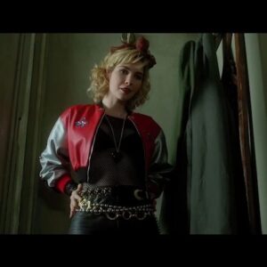 Alix Bénézech Instagram - A ce soir 21h15 sur @tmclachaine

BIS réalisé par @dominique_farrugia

avec @merad.kad et @fdubosc_officiel

Je joue Sandrine un personnage inspiré de @madonna in the 80s

Bonne soirée ✨

@europacorp
@pathefilms
@tf1

#cinema #80s
#kadmerad #franckdubosc #dominiquefarrugia
#alixbenezech #alixbénézech