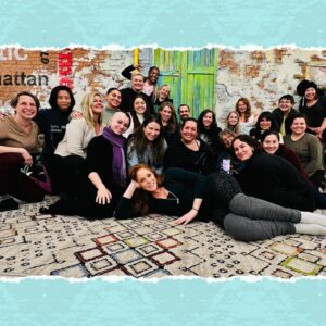 Alix Schwartz Instagram - Life update: I am now a trained intimacy coordinator with @idcprofessionals . This has been a two year journey with IDC, but I feel like I have been working towards this my whole life with my acting and movement background. I’ve always been drawn to physical storytelling, the human connection, and the vulnerability it takes to create these stories. I hope to give actors and directors the tools and confidence to play freely within the boundaries and the ability to create story-specific intimacy.

I feel honored to have trained alongside such wonderful and courageous creatives in my cohort. I can’t wait to see what stories we tell and what intimacy we elevate. The industry is truly in a transitional time and I’m so excited to be a part of this consent revolution. 

Please reach out if you want to know more about Intimacy Coordinating or if you are looking to bring an IC onto your production. I will be serving the Vancouver, LA, NYC, and Utah area. 

Thank you IDC for giving me this opportunity and I couldn’t have hoped for better guidance. 

#intimacycoordinator #intimacy #IC #sagaftra #idc #intimacycoach #intimacydirector #intimacychoreographer #movementcoach #nycintimacy #icc #intimacycoordinatorscanada #ubcp #filmindustry #filmproduction #crewlife #consentculture #filmchoreographer #safesets #vancouverfilm #utahfilm