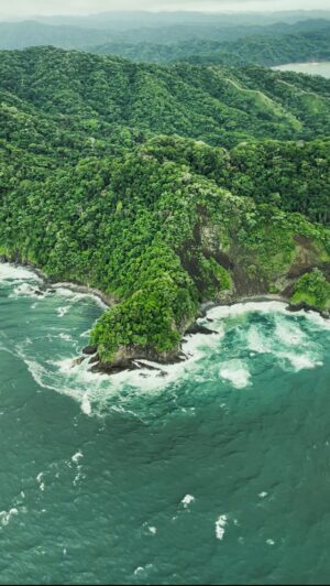 Alix Schwartz Instagram - Costa Rica Dreams. - #travelreels #islandlife #costarica #santateresa #tropicalgetaway #summervacation #travelgoals #centralamerica