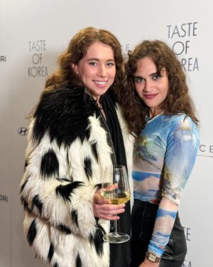 Alix Schwartz Instagram - The Florida Sisters take on Sundance. 

#sundance #filmfestival #parkcity #weaudition #chefdance