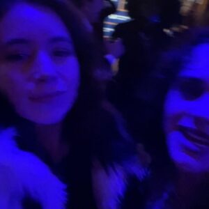 Alix Schwartz Instagram - The Florida Sisters take on Sundance. 

#sundance #filmfestival #parkcity #weaudition #chefdance