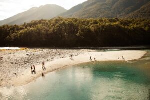 Alix Schwartz Instagram - 2023 started with an epic adventure! I went on my dream trip to New Zealand and it was everything and more. The most stunning landscapes, adrenaline thrills, and a beautiful culture. It still doesn’t seem real, but I got photos to prove it!

Here are a few landscapes from a year ago. 

#newzealand #mildfordsound #bayofislands #nz #landscapes #2023