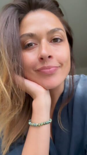 Aliyah O'Brien Instagram - It’s 6pm and I’m still in my robe.
Well I got out of it to self pleasure and shower and now I’m back in 😉

And yes I realize it’s a huge privilege to have a day of leisure, and also I earned this shit.
So many of us are running around bought into a story of shoulds and have to’s and hustle and…

You deserve to rest.
You deserve to enjoy.
You deserve to soften your mind and nourish your heart so that you are full, and you can feed others from your overflow.

If you can find some sweet fuck all, 
Some space in your day to do whatever feels yum,
Do it.

And parents…respect 🫶
I hope you find your time too 🥰

I’m still a teetering member of BPA 
(Busy Person’s Anonymous), 
but I get a little more peaceful every day 😘