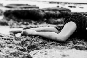 Aliyah O'Brien Instagram - More shine baby shine 🌟

Apparently there was a technical glitch in my last post so some of the photos didn’t show up 🤷🏻‍♀️
Go there to read my more important musings on truth, love, and freedom to shine 💫

These are only some of the horizontal photos, we’ve taken so many…and no I don’t mean lying horizontal, though that seems to be my preferred pose 🤷🏻‍♀️
Just let me roll in the sand baby 🐶

And yes it looks like I’m peeing in the 6th photo…only me and the ocean will ever know the truth 😉

Get out there and let your hearts shine babies 🌟💋

As mentioned before,
All photos by my one and  only @theportraitsessions ♥️
