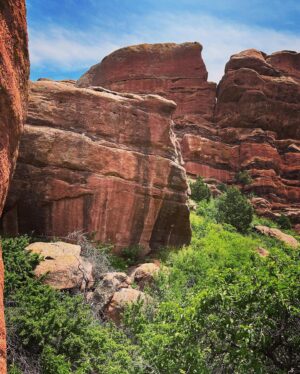 Aliyah O'Brien Instagram - Heaven on earth.
That’s what it’s all about 💫

I spent the last week in Boulder and Denver Colorado experiencing a depth of life and love I won’t even try to articulate. 

All I will say is this…

I believe more than ever that we are here to remember the truth of who we are…
The love that we came from
The love that connects us
The love that we ARE. 

And when we do…
We experience Heaven on Earth.

May we all return home to this truth, again and again.
May we forever be IN LOVE.
And may our embodiment of this love, light the path for others 🌟

You are love.
We are love.
I love you.
Aliyah ♥️