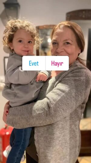 Aliye Uzunatağan Instagram - 