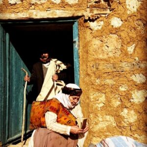 Aliye Uzunatağan Instagram - 