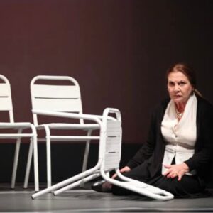 Aliye Uzunatağan Instagram - Dünya Tiyatrolar Günümüz Kutlu Olsun 🎭🎭🎭🎭

Alkışlar; tüm tiyatro emekçilerine ve seyircilerimize gelsin 🩵

🎭 #lillianhellman 
🎭 #tiyatro 
🎭 #tiyatroiyidir 
🎭 #tiyatroiyileştirir