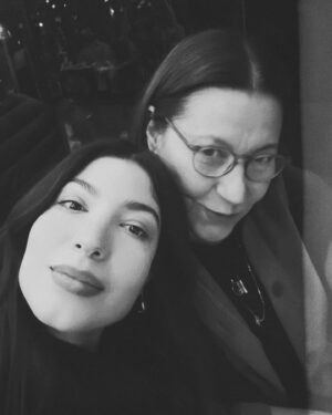 Alize Gördüm Instagram - ❤️