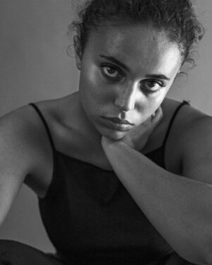 Alizée Bochet Instagram - 🤍
📷 @omar_et_julie