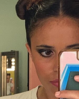 Alizée Bochet Instagram - Été 22 🌺