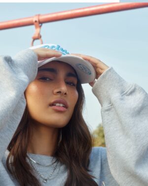 Alizeh Agnihotri Instagram - howdy human