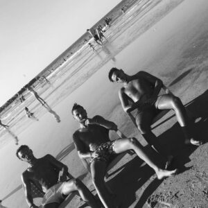 Allan Guedj Instagram - 