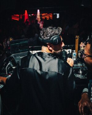 Allan Guedj Instagram - 🎶music lovers🎶