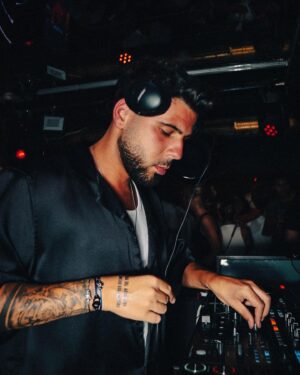 Allan Guedj Instagram - 🎶music lovers🎶