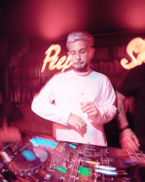 Allan Guedj Instagram - liveliness 🥷