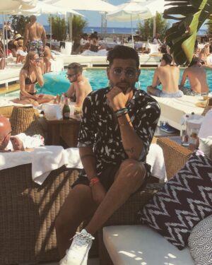 Allan Guedj Instagram - 🇲🇨