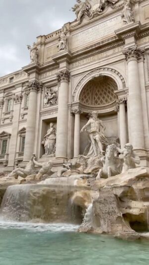 Allan Guedj Instagram - 🏛 ROME 🏛