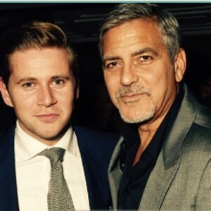 Allen Leech Instagram - Now that's how you launch a tequila and a book in one go! #stillrecovering #2dayslater #casamigostequila