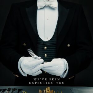 Allen Leech Instagram - In the years since we’ve been gone, if you’ve forgotten how to put on your earrings, shine your stemware, polish your silverware or play with your necklace. Or what a weekend is...
Oooohh, do we have a movie for you! 
Coming this September on the big screen. 
@downtonabbey_official