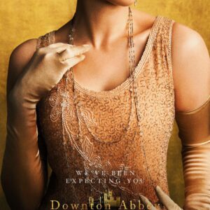 Allen Leech Instagram - In the years since we’ve been gone, if you’ve forgotten how to put on your earrings, shine your stemware, polish your silverware or play with your necklace. Or what a weekend is...
Oooohh, do we have a movie for you! 
Coming this September on the big screen. 
@downtonabbey_official