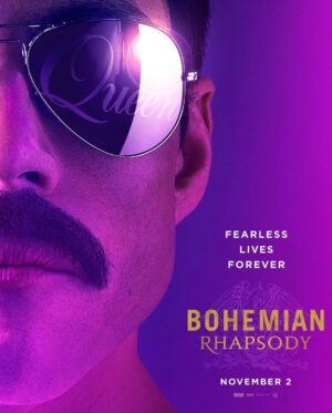 Allen Leech Instagram - Is this the real life?
Is this just fantasy? #bohemianrhapsodythemovie